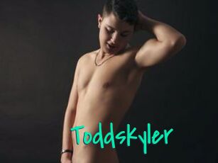 Toddskyler