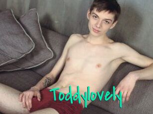 Toddylovely