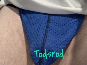 Todsrod