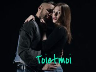 Toietmoi