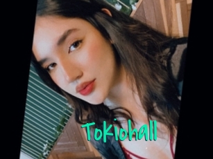 Tokiohall