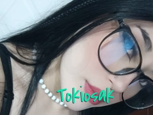 Tokiosak