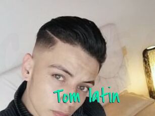 Tom_latin