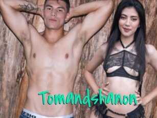 Tomandshanon