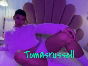 Tomasrussell