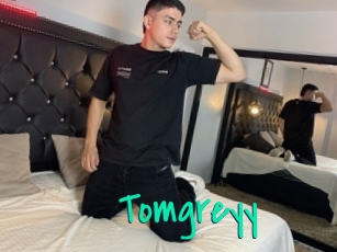 Tomgreyy