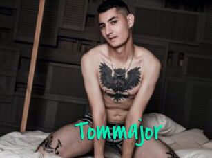 Tommajor