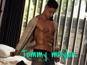 Tommy_maylon