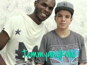 Tommyandkalu