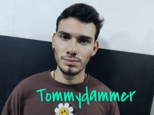 Tommydammer