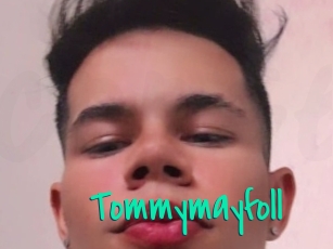 Tommymayfoll