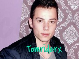 Tomriderx