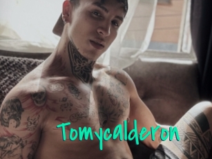 Tomycalderon