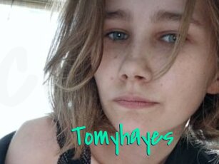 Tomyhayes