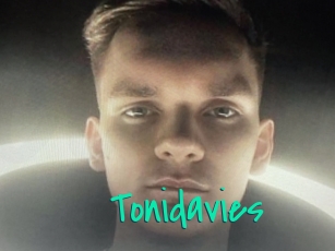 Tonidavies