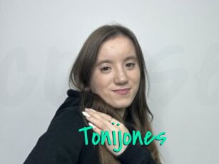 Tonijones