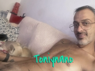 Toniynano