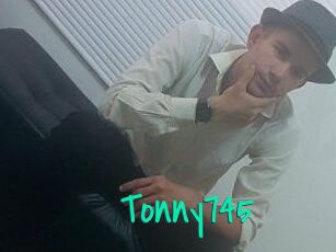 Tonny745