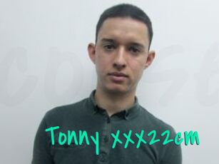 Tonny_xxx22cm