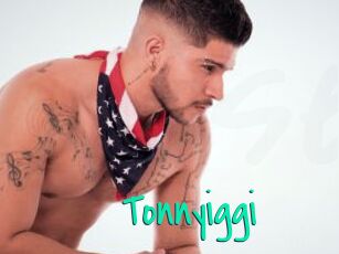 Tonnyiggi