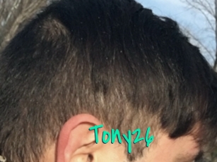 Tony26