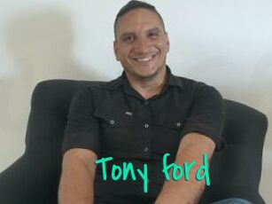 Tony_ford