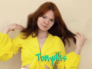 Tonyalis