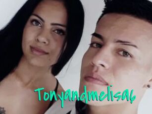 Tonyandmelisa6