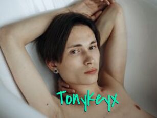 Tonykeyx
