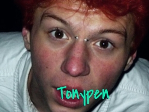 Tonypen