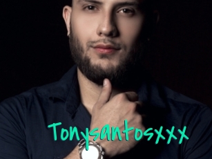 Tonysantosxxx