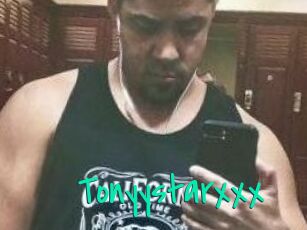Tonyystarxxx