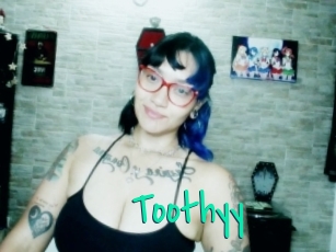 Toothyy