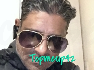 Topmeup42