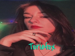 Toriefox