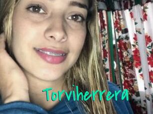 Torviherrera