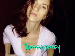 Tossypossy