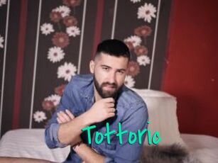 Tottoric