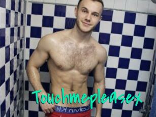 Touchmepleasex