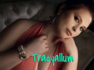 Tracyallum