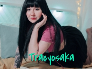 Tracyosaka