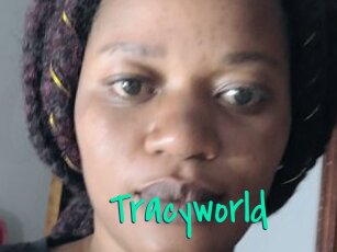 Tracyworld