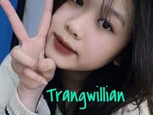 Trangwillian