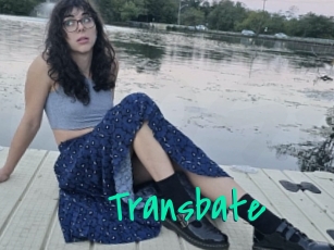 Transbate