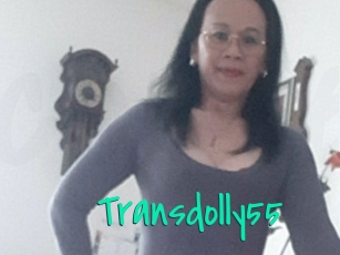 Transdolly55