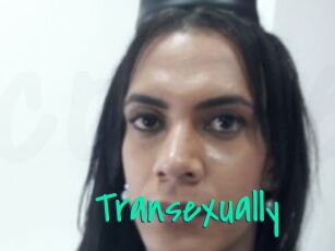 Transexually