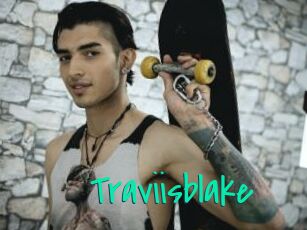 Traviisblake