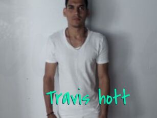 Travis_hott