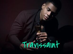 Travissaint