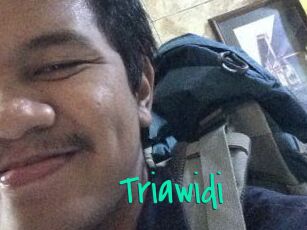 Triawidi